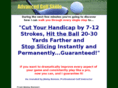 advancedgolfskills.com