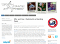 ahealthydad.com