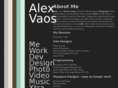 alexvaos.com