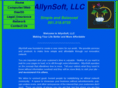 allynsoft.com