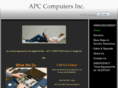 apc1tech.com
