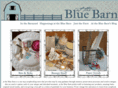 atthebluebarn.com