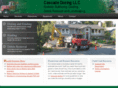 bellevuebulldozinggradinganddebrisremoval.com