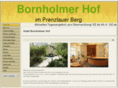 berlin-hotel-pension.com