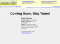 bioticpharma.com
