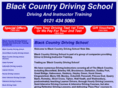 blackcountrydrivingschool.co.uk