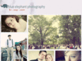 blueelephantphotography.com