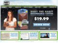 burythehabit.com