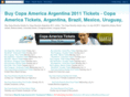 buycopaamericatickets.com