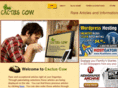 cactuscow.com