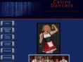 cairnsdancers.com