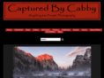 capturedbycabby.com