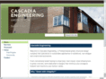 cascadiaengineering.com