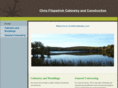 chrisfitzcabinetry.com