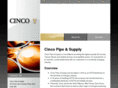 cincopipe.com