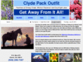 clydepackoutfit.com