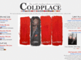 coldplace.co.uk