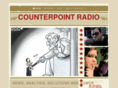 counterpointradio.com