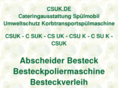 csuk.de