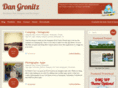 dangronitz.com