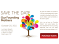 dcactionforchildren.org