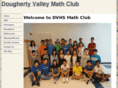dvhsmathclub.org