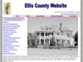 elliscountywebsite.com