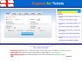 englandairtickets.com