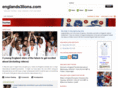englands3lions.com