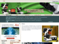 epifluorescencemicroscope.biz