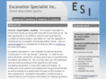 excavationspecialist.com