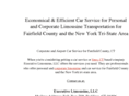 executive-limo-fairfield.com