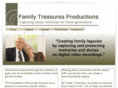 familytreasuresproductions.com