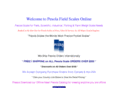 fieldscales.com