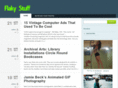 flakystuff.com
