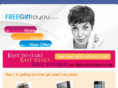 freegifttoyou.com