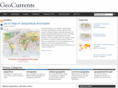 geocurrents.info