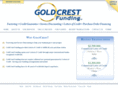 goldcrestfunding.com