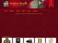 goldenbeachent.com