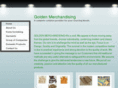 goldenmerchandising.com