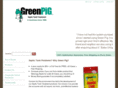 greenpigsolutions.com