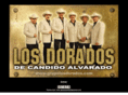 grupolosdorados.com