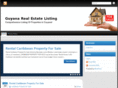 guyanarealestatelistings.com