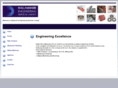 hallamshireengineering.com