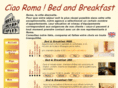 hebergementrome.com