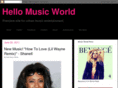 hellomusicworld.com