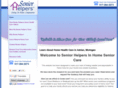 homehealthcareadrian.com