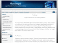 hostlegal.com