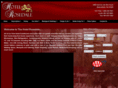 hotelrosedale.com
