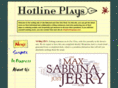 hotlineplays.com